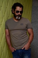 Vikram Special Interview